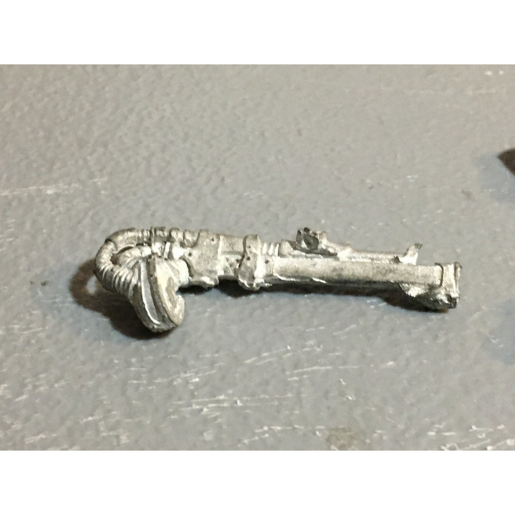 A16775 WARHAMMER 40K CHAOS SPACE MARINES SCARAB OCCULT BITS+ METAL NOISE BLASTER