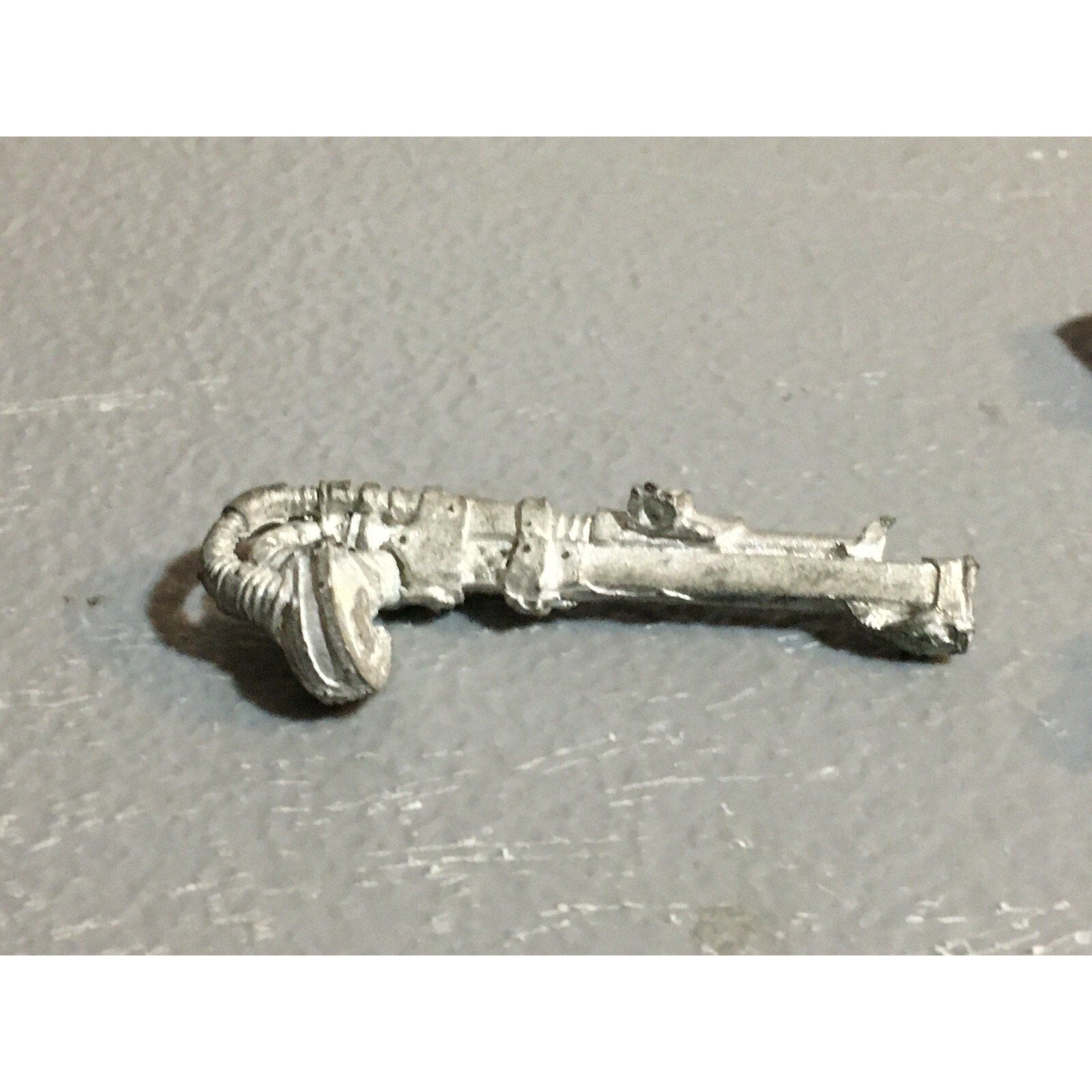 A16775 WARHAMMER 40K CHAOS SPACE MARINES SCARAB OCCULT BITS+ METAL NOISE BLASTER