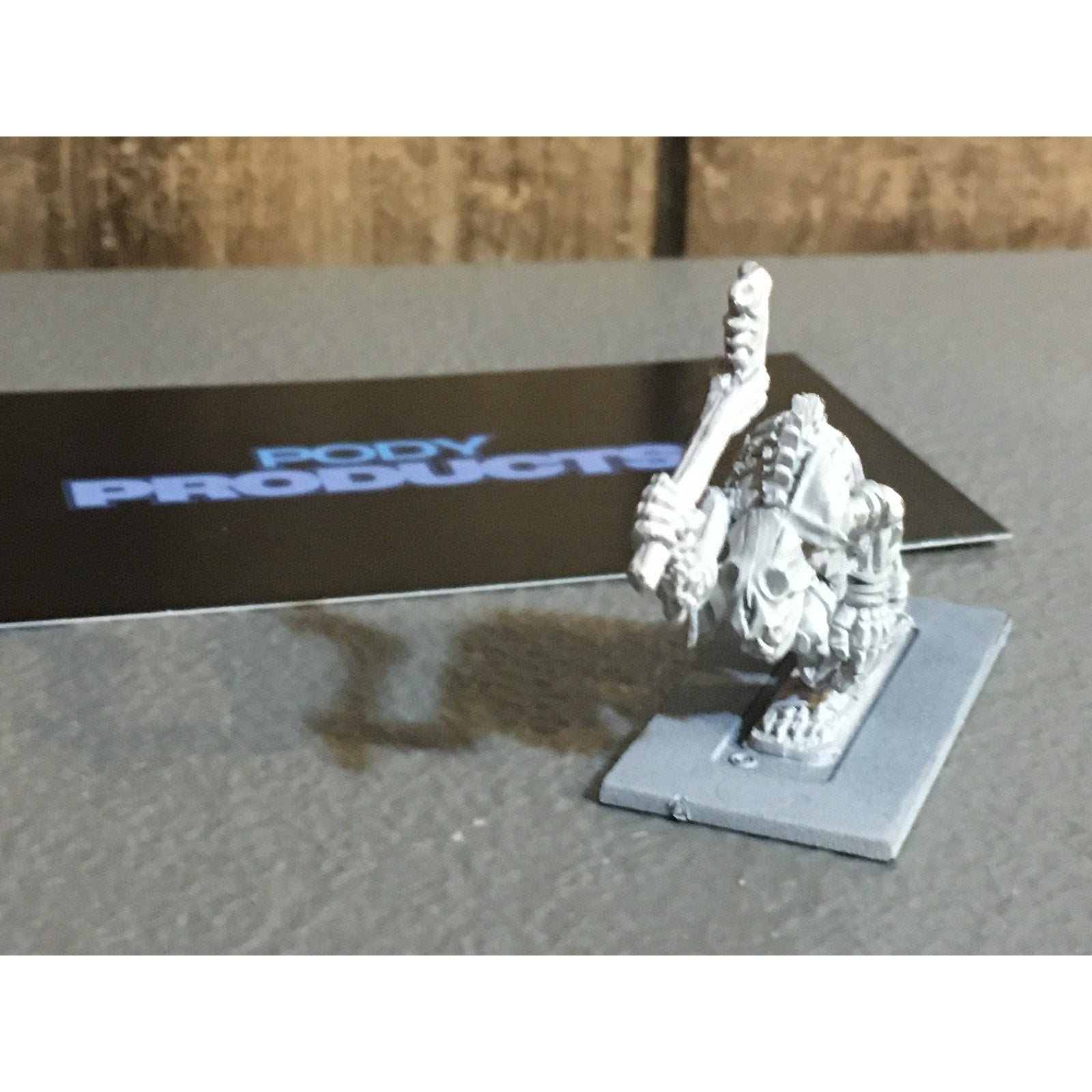 A33659 WARHAMMER WARMASTER UNDEAD METAL BONE GIANT GW GAMES WORKSHOP