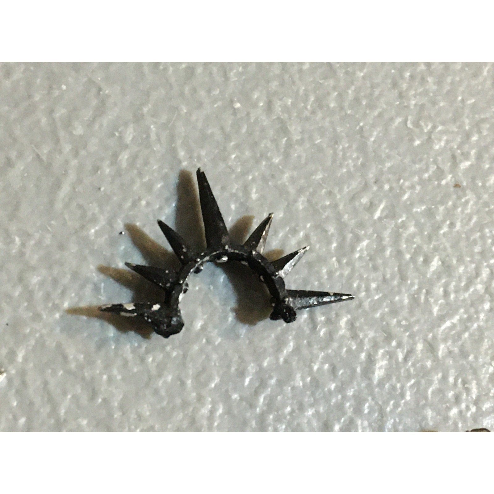 A32482 WARHAMMER 40K SISTERS OF BATTLE METAL INCOMPLETE LOT SERAPHIM HALO GW