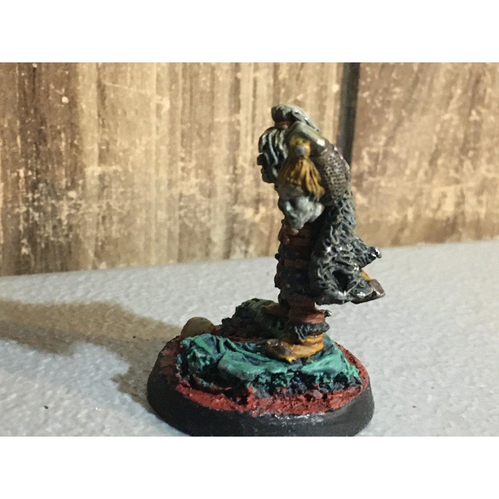 A30010 WARHAMMER FANTASY REG RENOWN DESPOILING HOBGOBLIN DARKLAND THROG GW