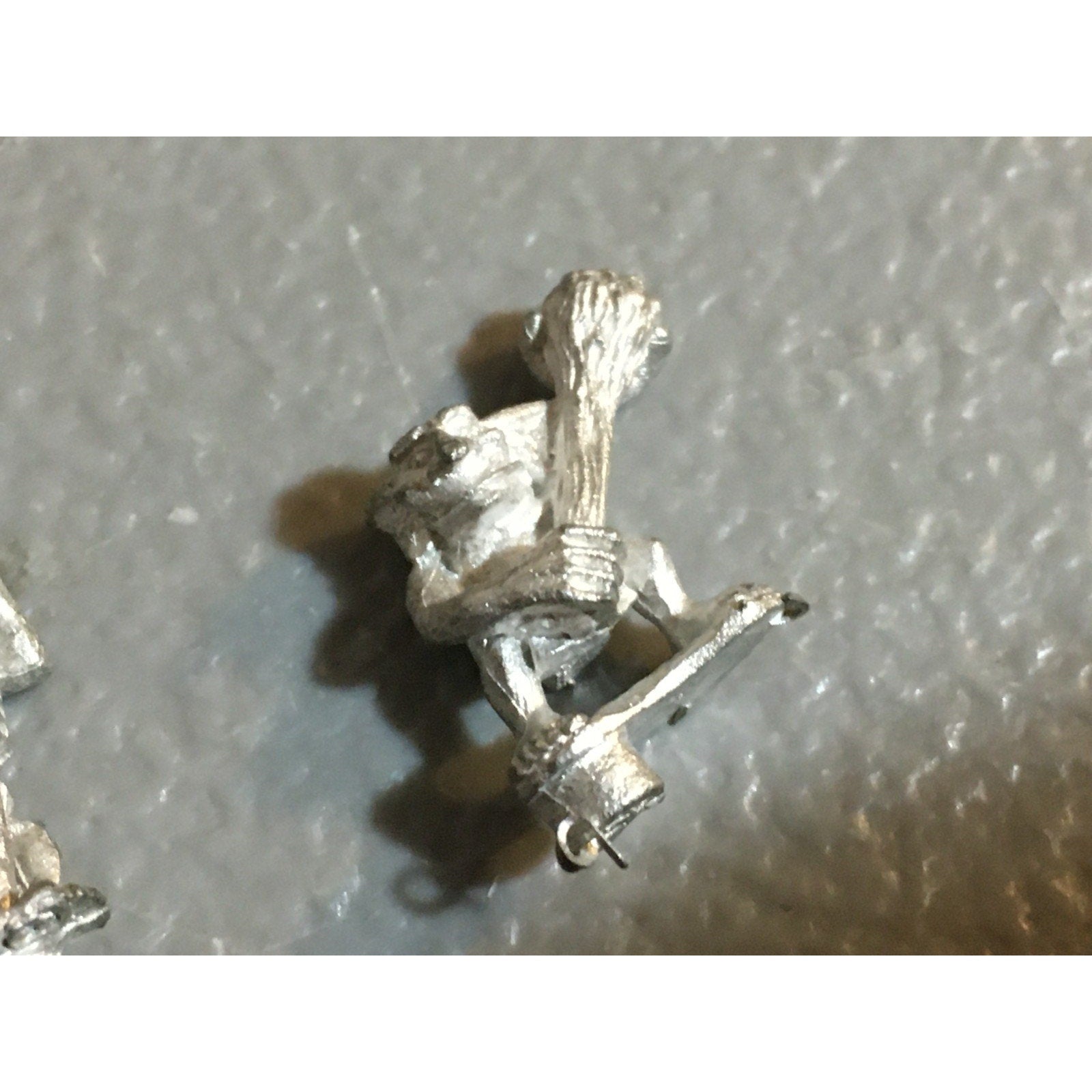 A25012 WARHAMMER FANTASY ORCS & GOBLINS METAL SNOTLINGS 3 PK GW