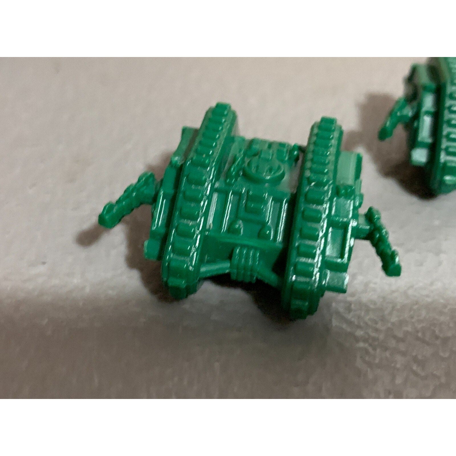 A16439 EPIC WARHAMMER 40K SPACE MARINES LAND RAIDER SQUAD GAMES WORKSHOP