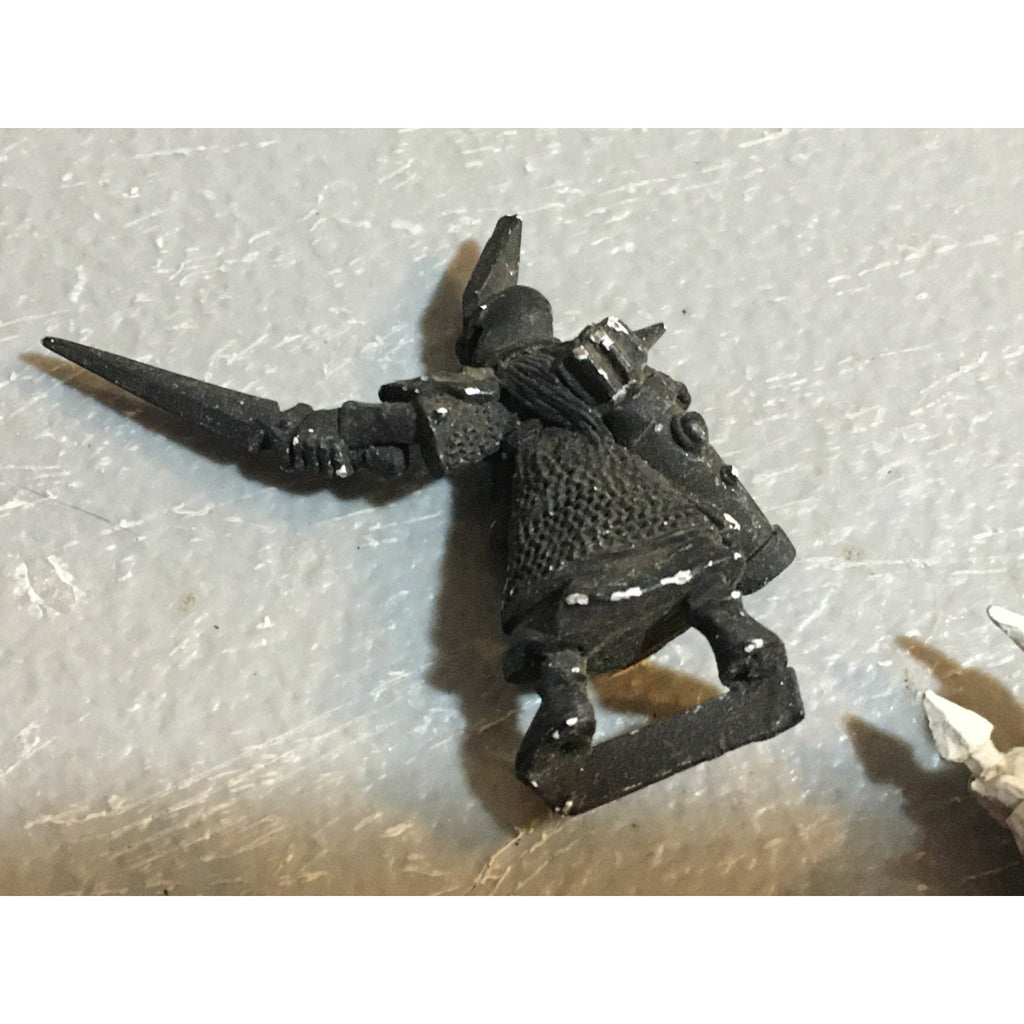 A24801 WARHAMMER FANTASY DARK ELVES METAL REAPER BOLT THROWER CREW ONLY 3 PK GW