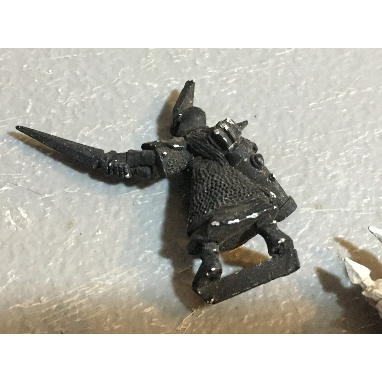 A24801 WARHAMMER FANTASY DARK ELVES METAL REAPER BOLT THROWER CREW ONLY 3 PK GW