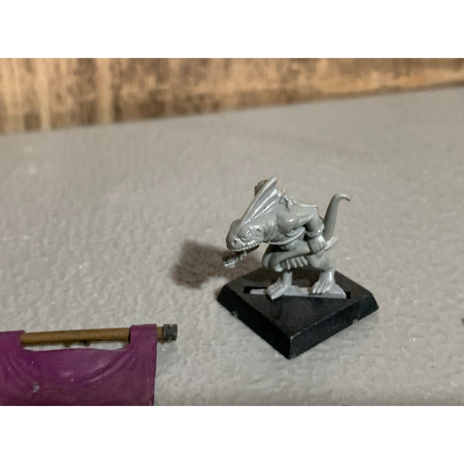 A16808 WARHAMMER AOS FANTASY EMPIRE MIXED BITS LOT GW GAMES WORKSHOP