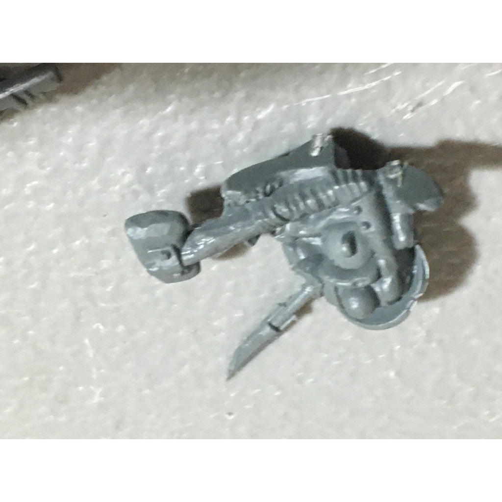 A20678 WARHAMMER FANTASY AOS SIGMAR OGRE KINGDOMS GNOBLAR 4 PK