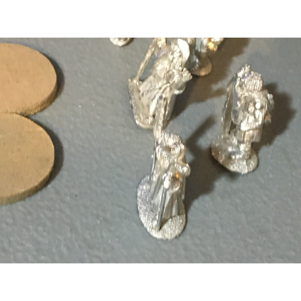 A32698 ALTERNATIVE ARMIES METAL MINIS DWARVES DWARF ADVENTURERS