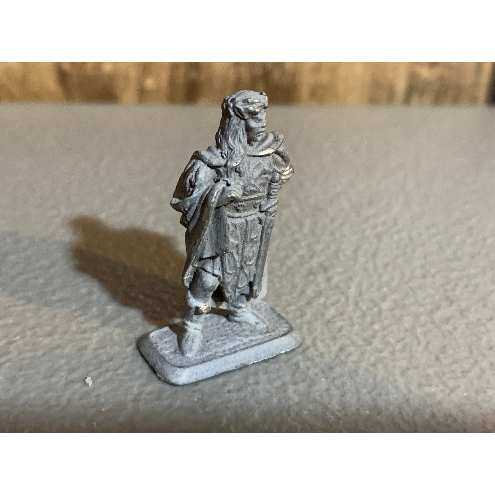 A30360 MITHRIL MINIATURES MIDDLE LOTR LORD RINGS METAL M234 THRANDUIL ELVEN KING