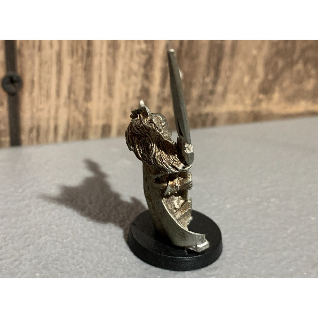 A15320 HEARTBREAKER MINIATURES HHG METAL WARZONE BROTHERHOOD VALKYRIE