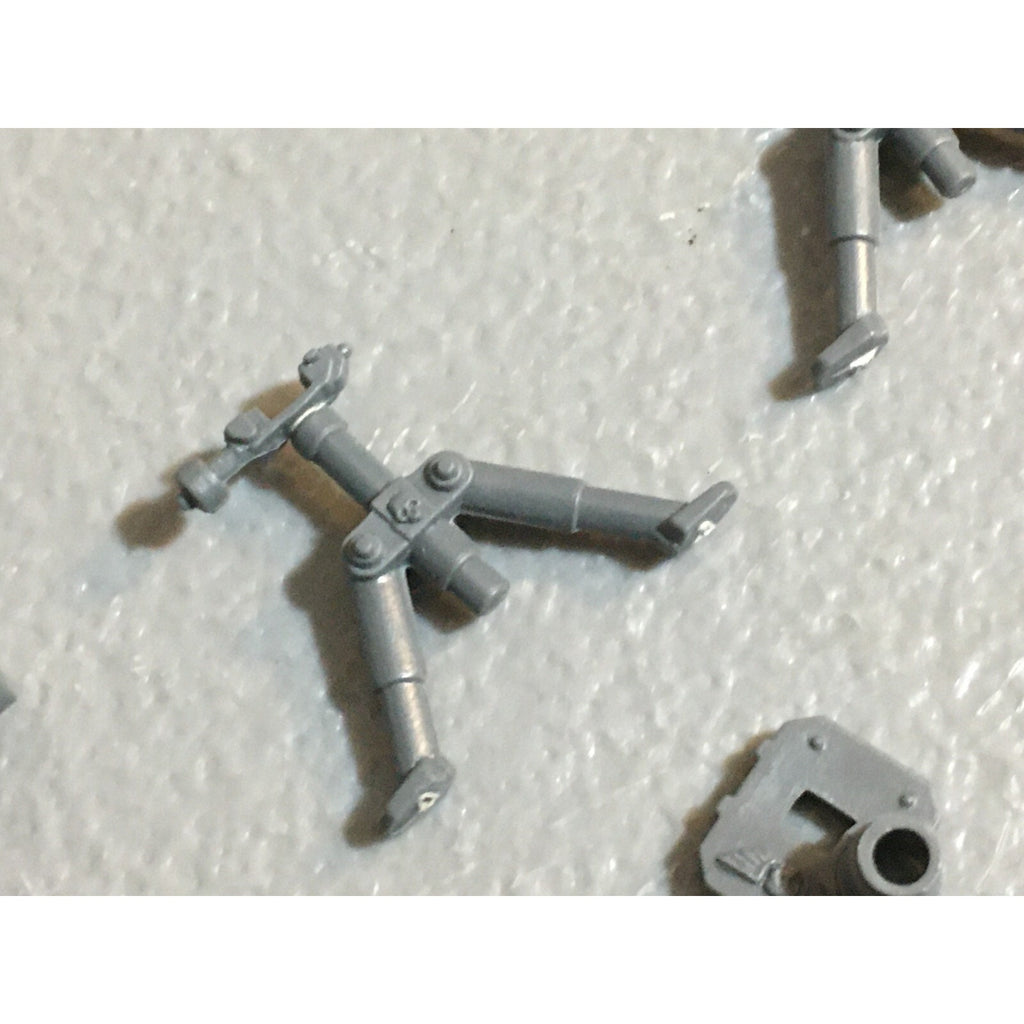 A17813 WARHAMMER 40K ASTRA IG GUARD HEAVY WEAPONS OPTS MISSILE MORTAR BITS LOT