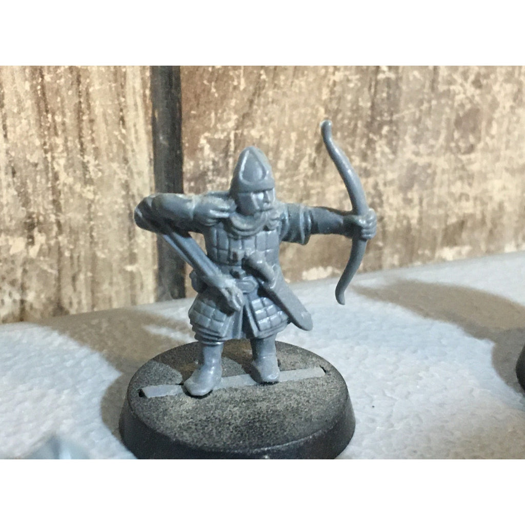 A30310 LOTR LORD OF THE RINGS GW GAMES WORKSHOP DWARFS WARRIORS 12 PK