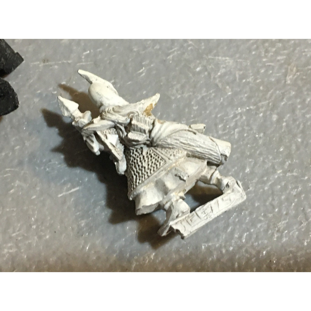 A24801 WARHAMMER FANTASY DARK ELVES METAL REAPER BOLT THROWER CREW ONLY 3 PK GW