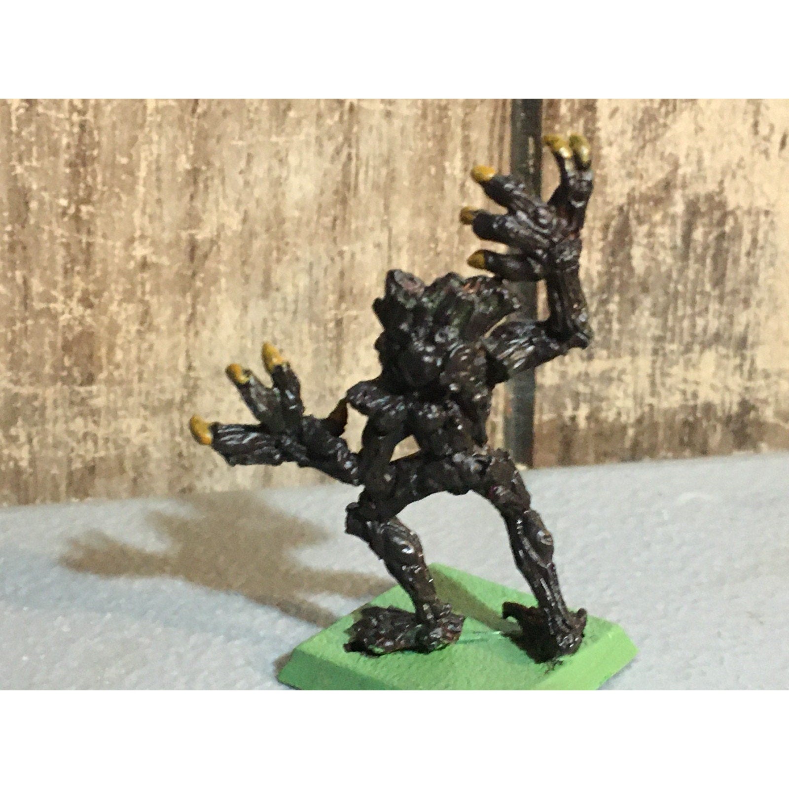 A24652 WARHAMMER FANTASY WOOD ELVES CLASSIC METAL DRYAD GW GAMES WORKSHOP