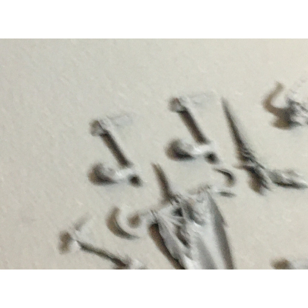 A22188 WARHAMMER FANTASY CHAOS MORTALS BITS LOT MIXED MARAUDER COMMAND & ARMS GW