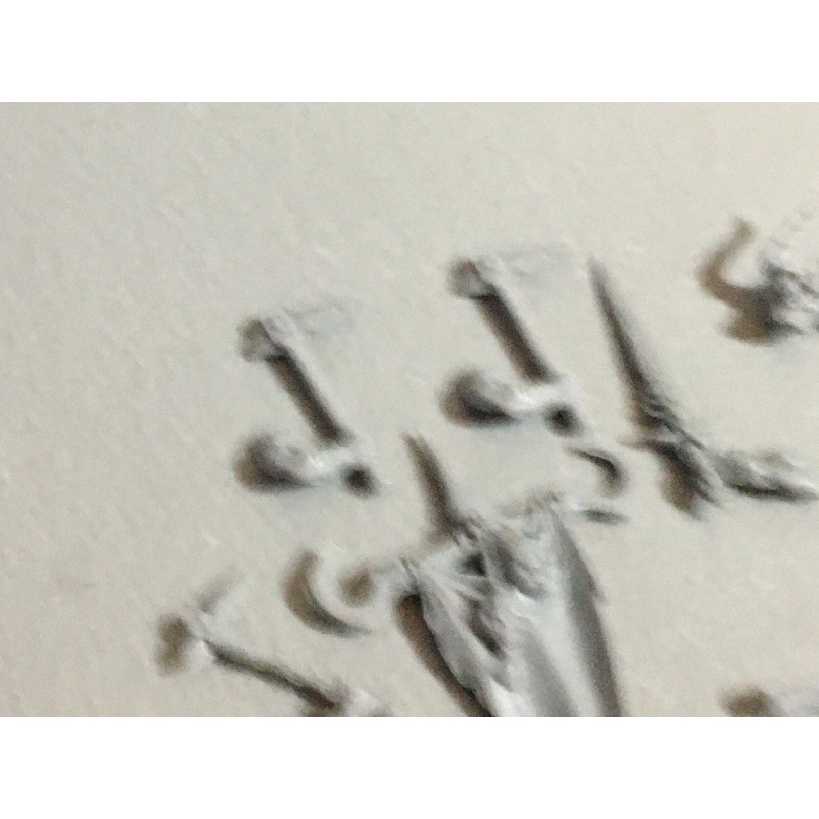 A22188 WARHAMMER FANTASY CHAOS MORTALS BITS LOT MIXED MARAUDER COMMAND & ARMS GW