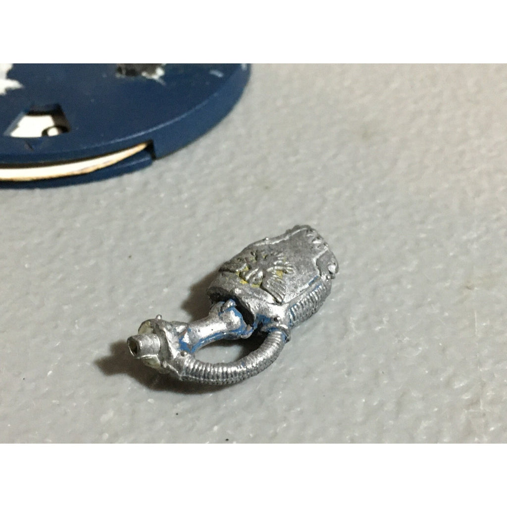 A20151 GAMES WORKSHOP ADEPTUS TITANICUS INCOMPLETE LOT TITAN IMPERIAL