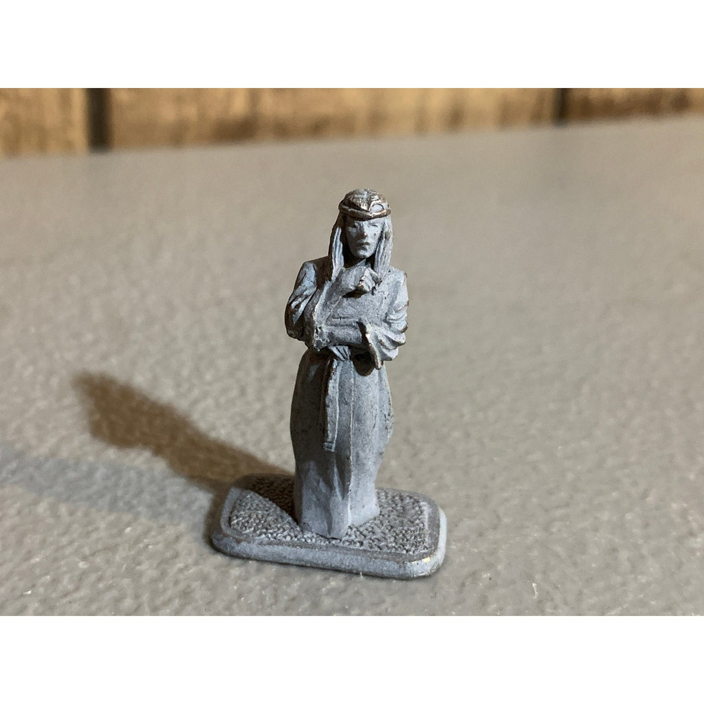 A30365 MITHRIL MINIATURES MIDDLE LOTR LORD RINGS METAL M2 ELROND