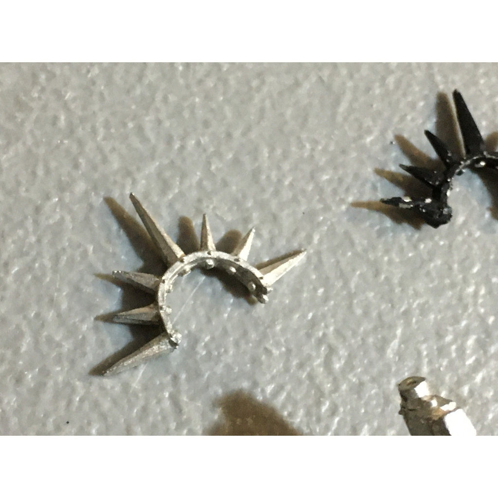 A32482 WARHAMMER 40K SISTERS OF BATTLE METAL INCOMPLETE LOT SERAPHIM HALO GW