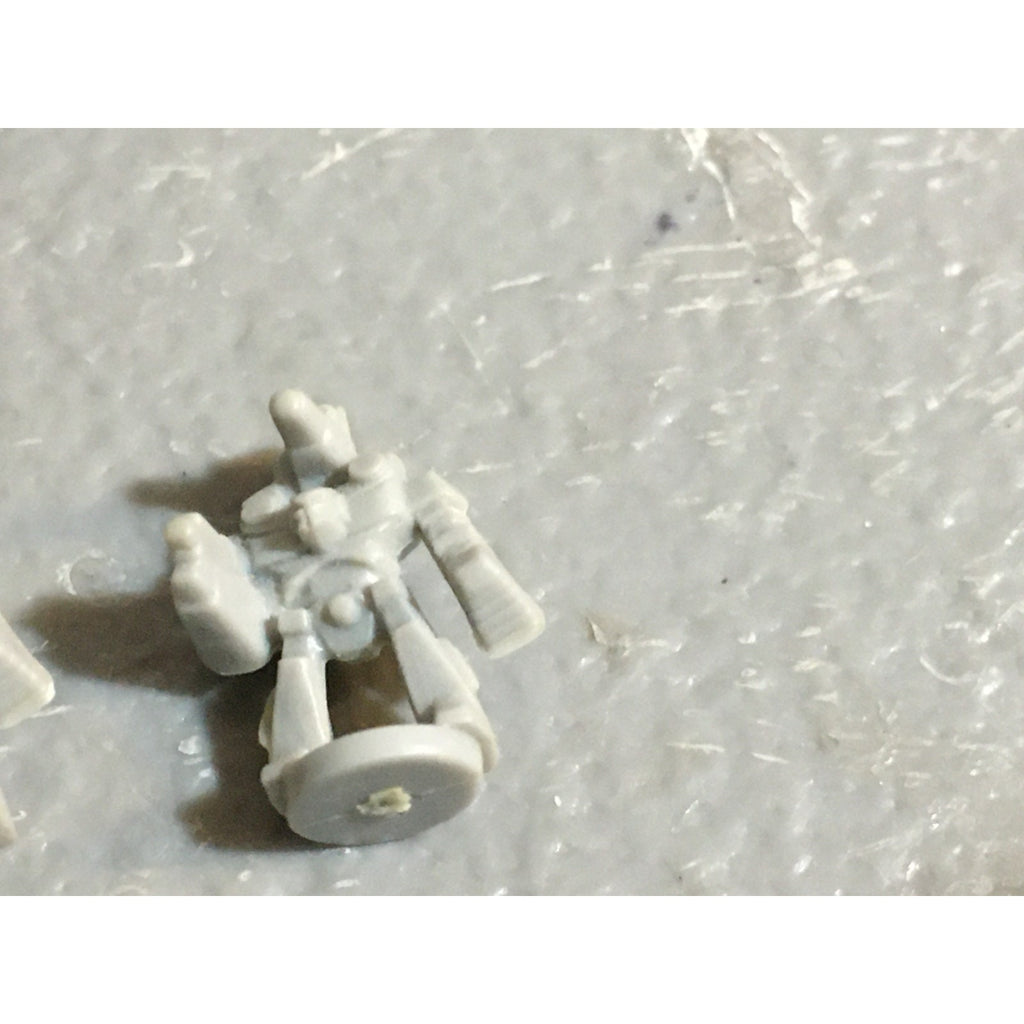 A24569 EPIC 40K IMPERIAL GUARD ROBOTS 6 PC GW WARHAMMER GAMES WORKSHOP