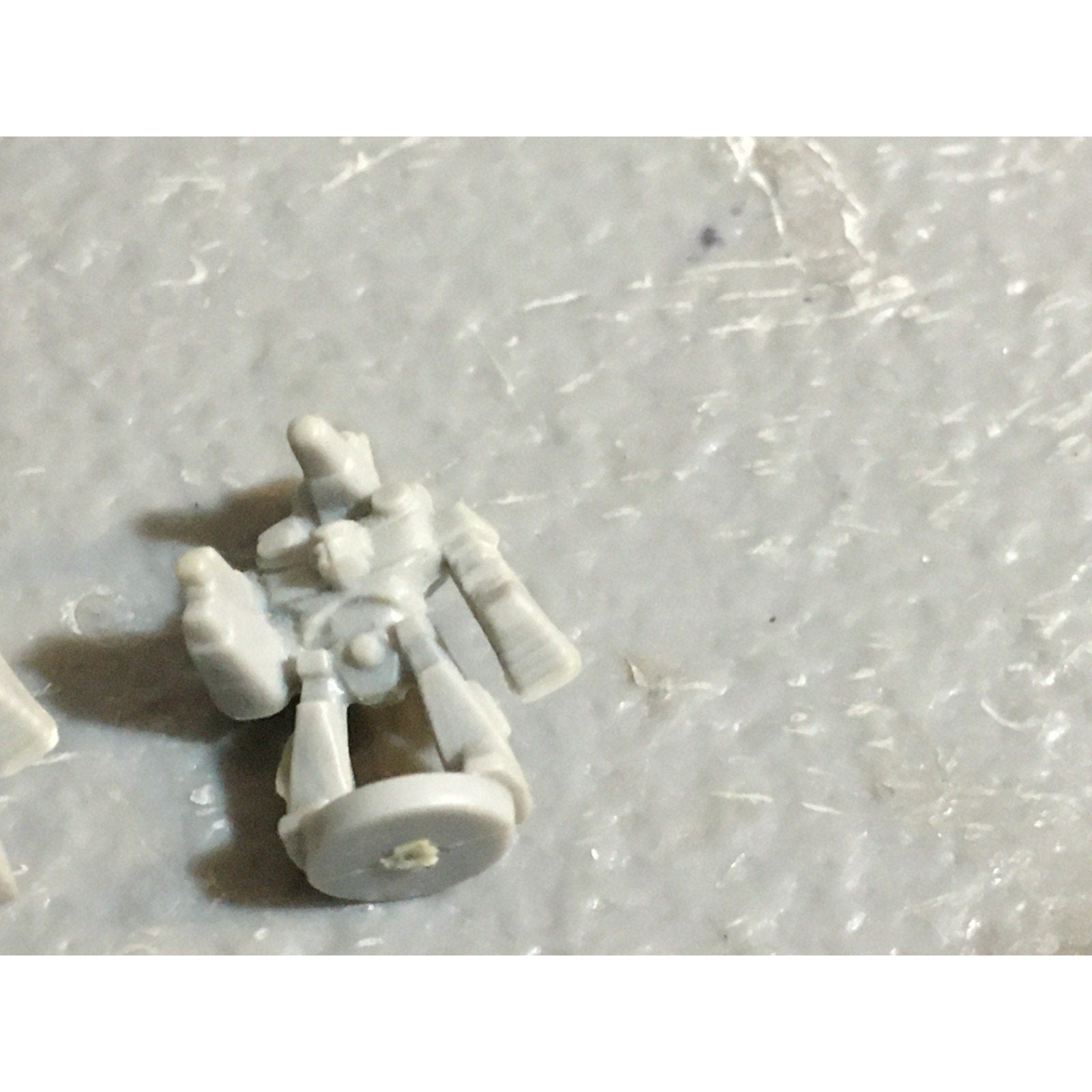 A24569 EPIC 40K IMPERIAL GUARD ROBOTS 6 PC GW WARHAMMER GAMES WORKSHOP