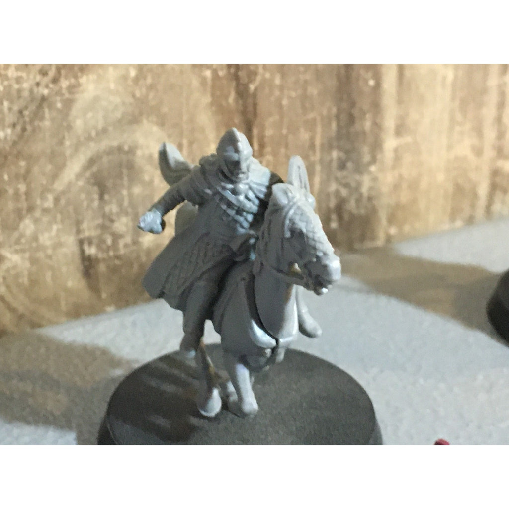 A30431 LOTR LORD OF RINGS GW GAMES WORKSHOP INCOMPLETE RIDERS OF ROHAN