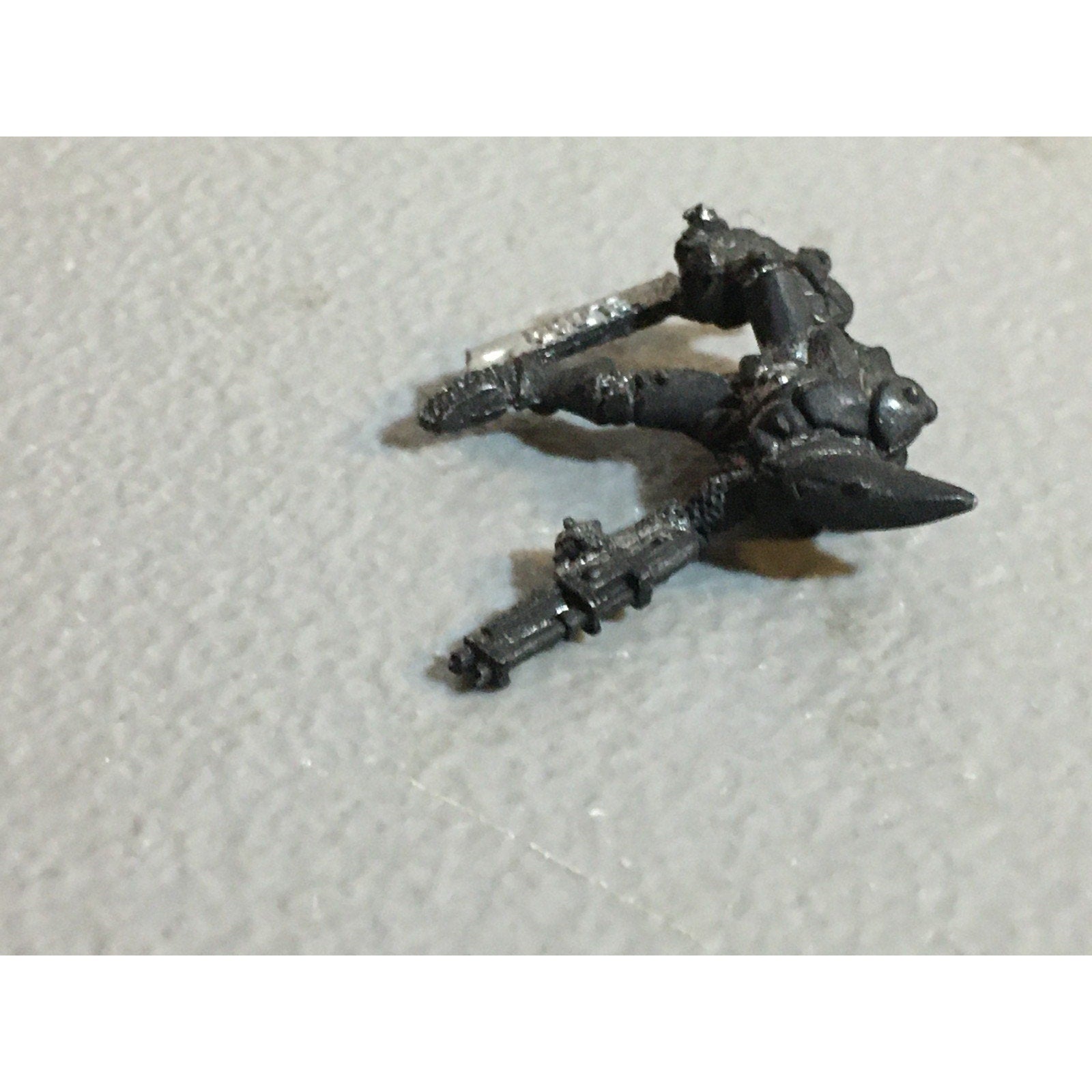 A33539 WARHAMMER 40K ELDAR METAL OOP ROGUE TRADER GAEDHIL QUICKSHADOW GW