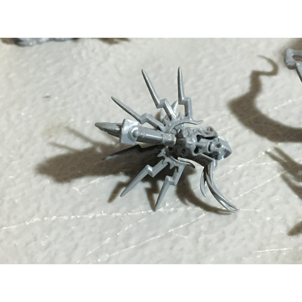 A20837 WARHAMMER AOS SIGMAR STORMCAST ETERNALS VANDUS HAMMERHAND