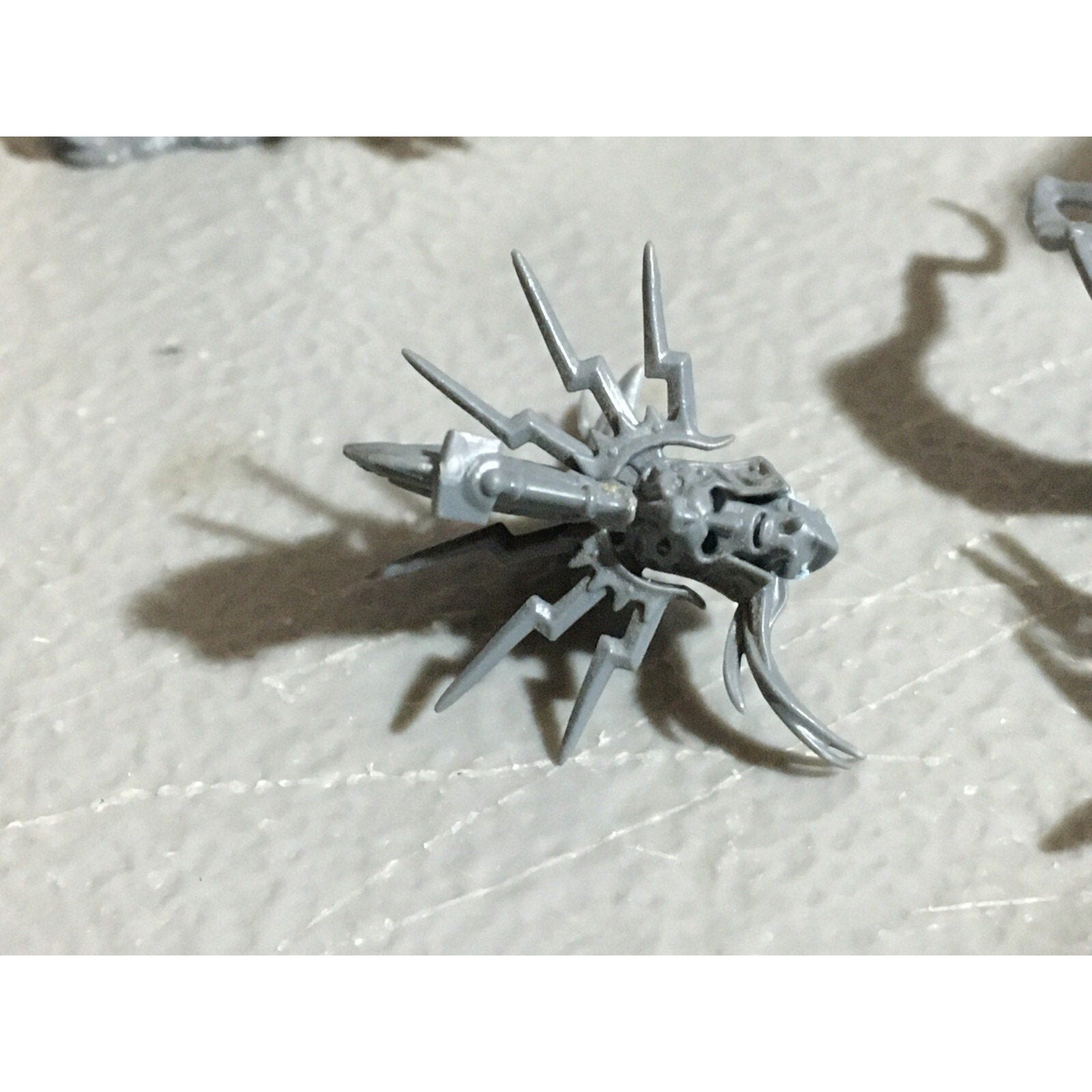 A20837 WARHAMMER AOS SIGMAR STORMCAST ETERNALS VANDUS HAMMERHAND