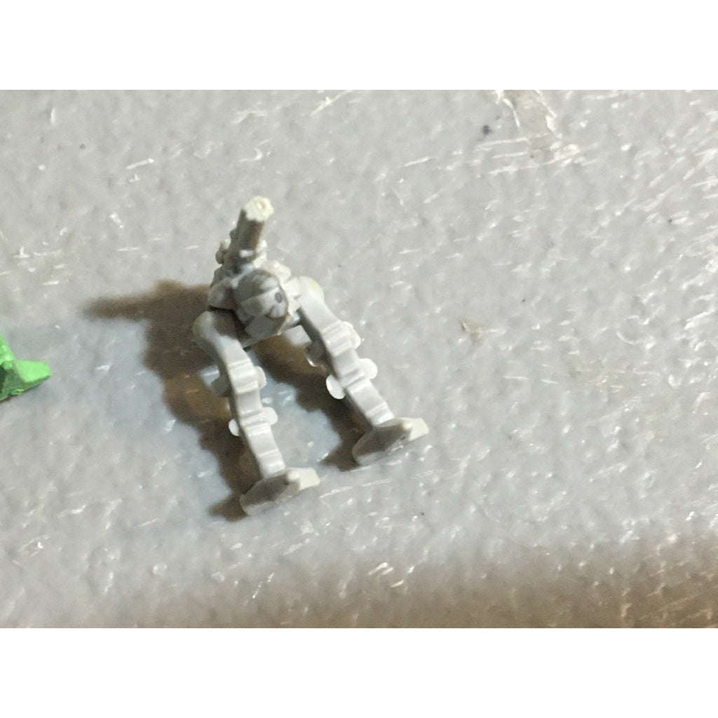 A24571 EPIC 40K IMPERIAL GUARD WAR WALKERS 5 PK GW WARHAMMER GAMES WORKSHOP
