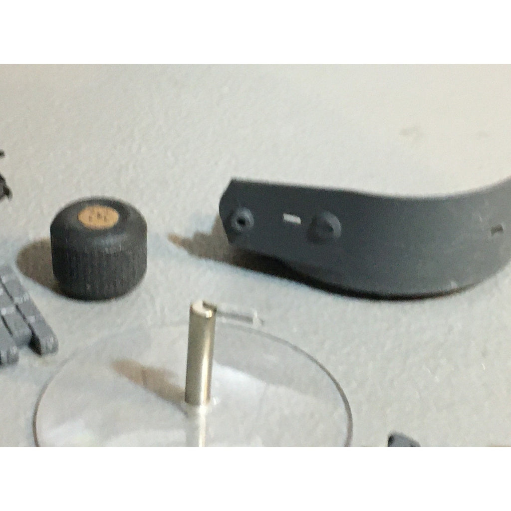 A29636 WARGAMING RANDOM MIXED BITS LOT SOME TERRAIN UNKNOWN PLASTIC