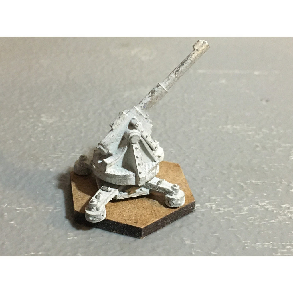 A24546 EPIC 40K SQUAT CANNON METAL GAMES WORKSHOP WARHAMMER GW