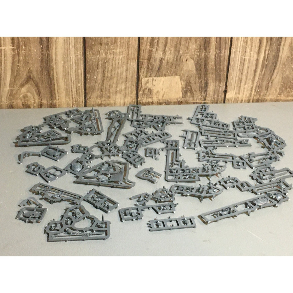 A24342 WARHAMMER AOS STORMCAST ETERNALS VINDICTOR VANQUISHER RETRIBUTOR BITS L