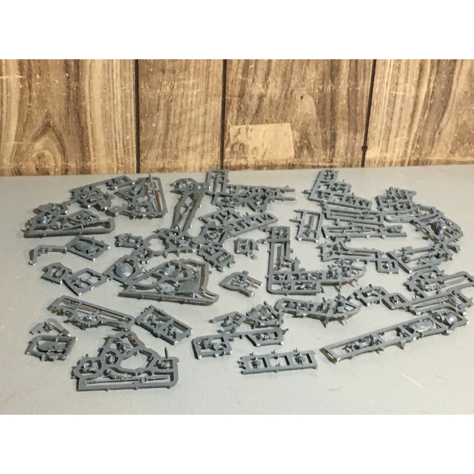 A24342 WARHAMMER AOS STORMCAST ETERNALS VINDICTOR VANQUISHER RETRIBUTOR BITS L