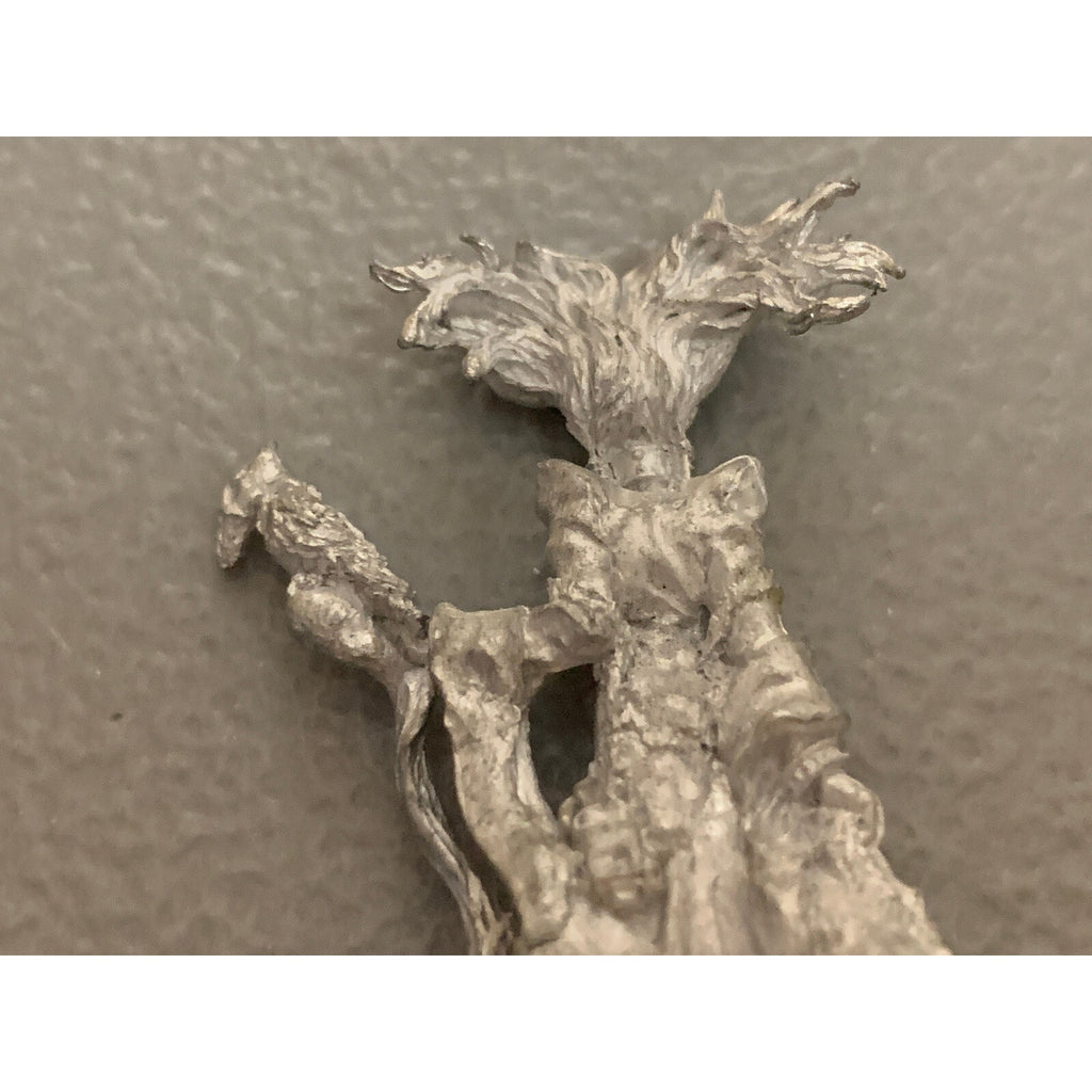 A10489 RACKHAM CONFRONTATION METAL OOP THE GORGON