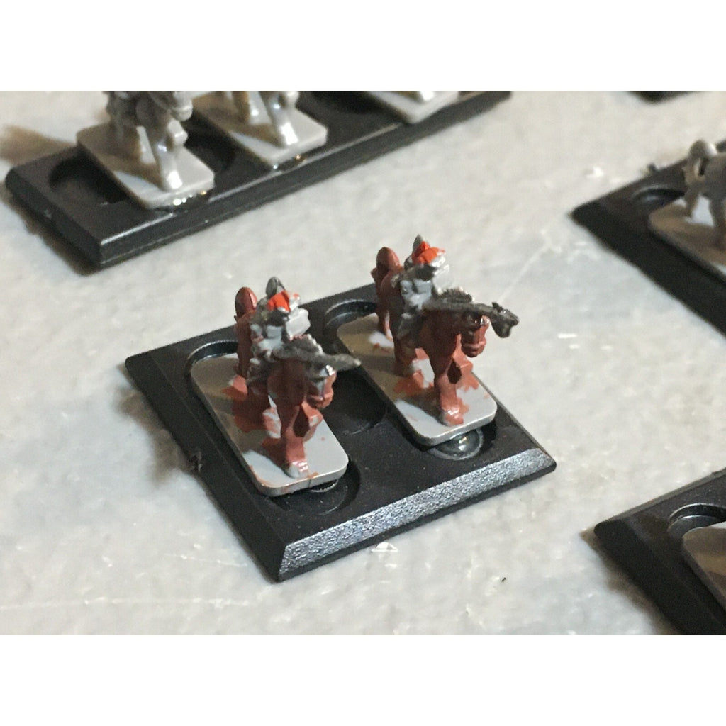 A16343 EPIC WARHAMMER 40K IMPERIAL GUARD ASTRA ROUGH RIDERS GW GAMES WORKSHOP
