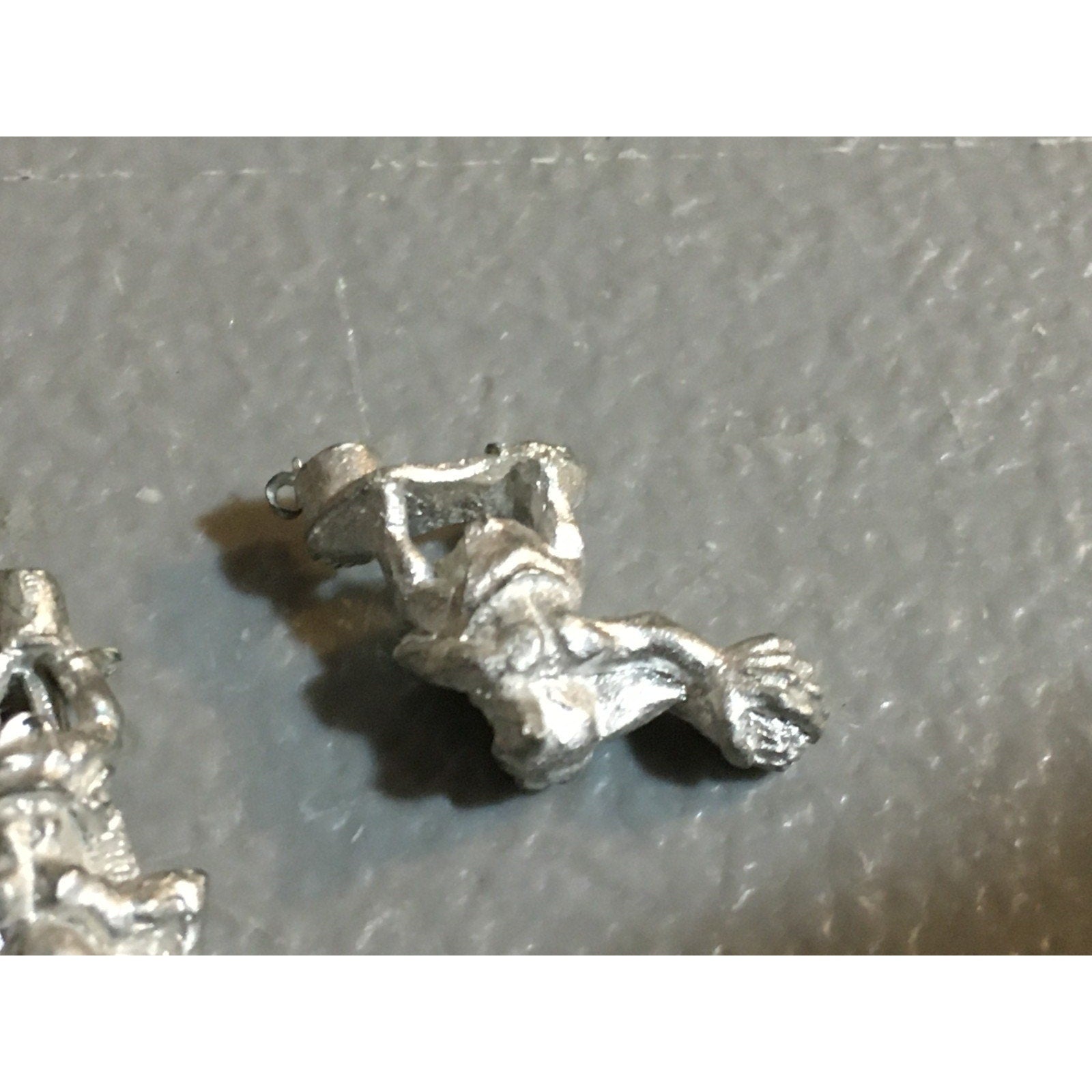 A25012 WARHAMMER FANTASY ORCS & GOBLINS METAL SNOTLINGS 3 PK GW