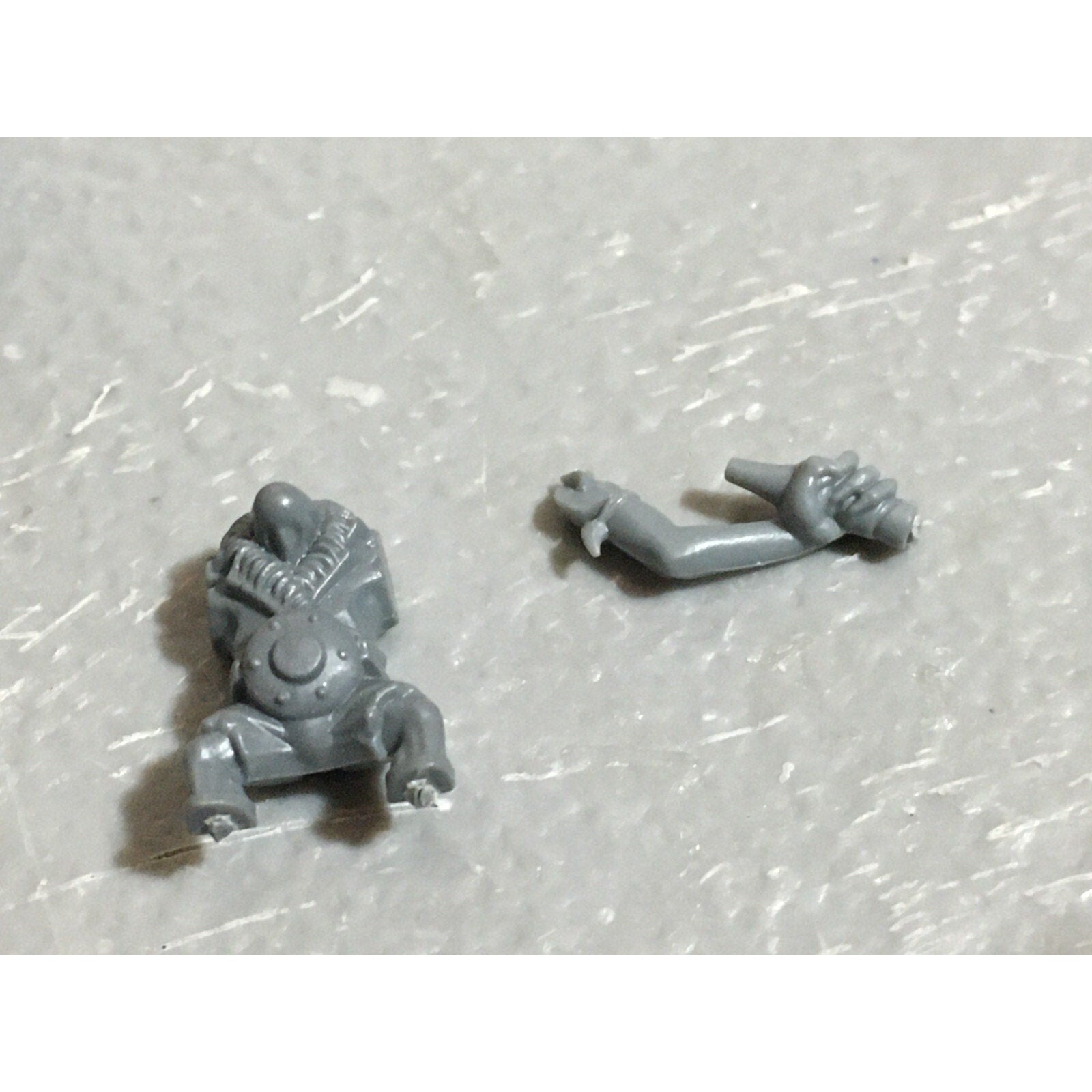 A20680 WARHAMMER FANTASY AOS SIGMAR OGRE KINGDOMS GNOBLAR 4 PK