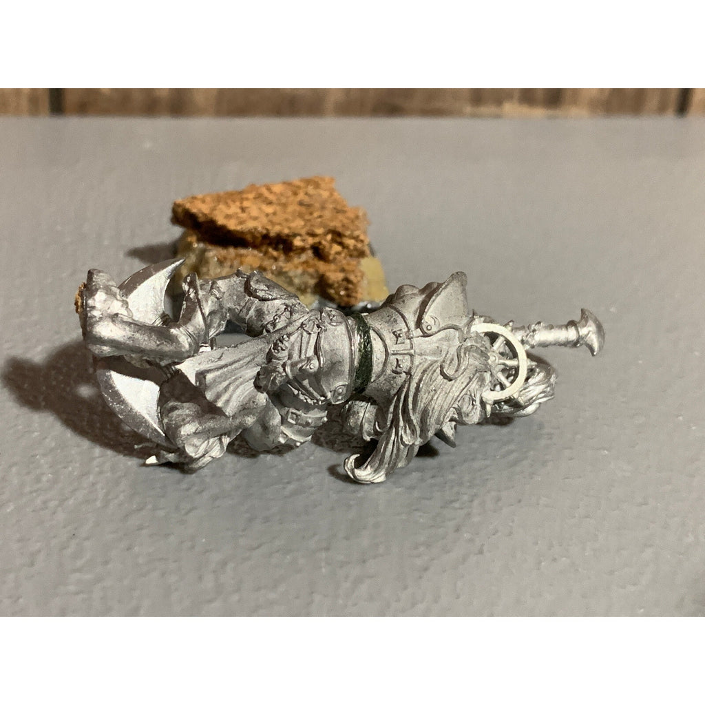 A1656 RACKHAM NEMETIS THE SACRILEGIOUS OOP METAL CUSTOM BASE