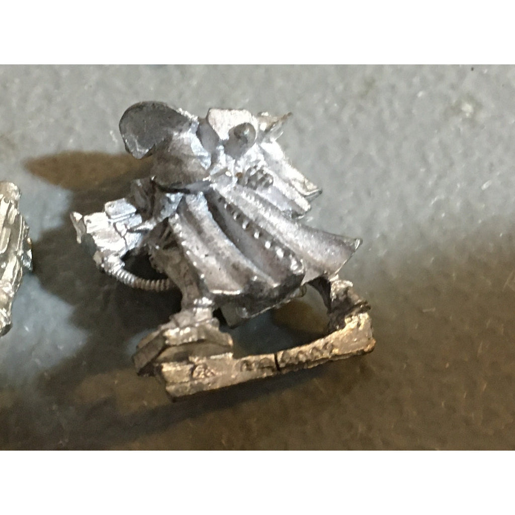 A32482 WARHAMMER 40K SISTERS OF BATTLE METAL INCOMPLETE LOT SERAPHIM HALO GW