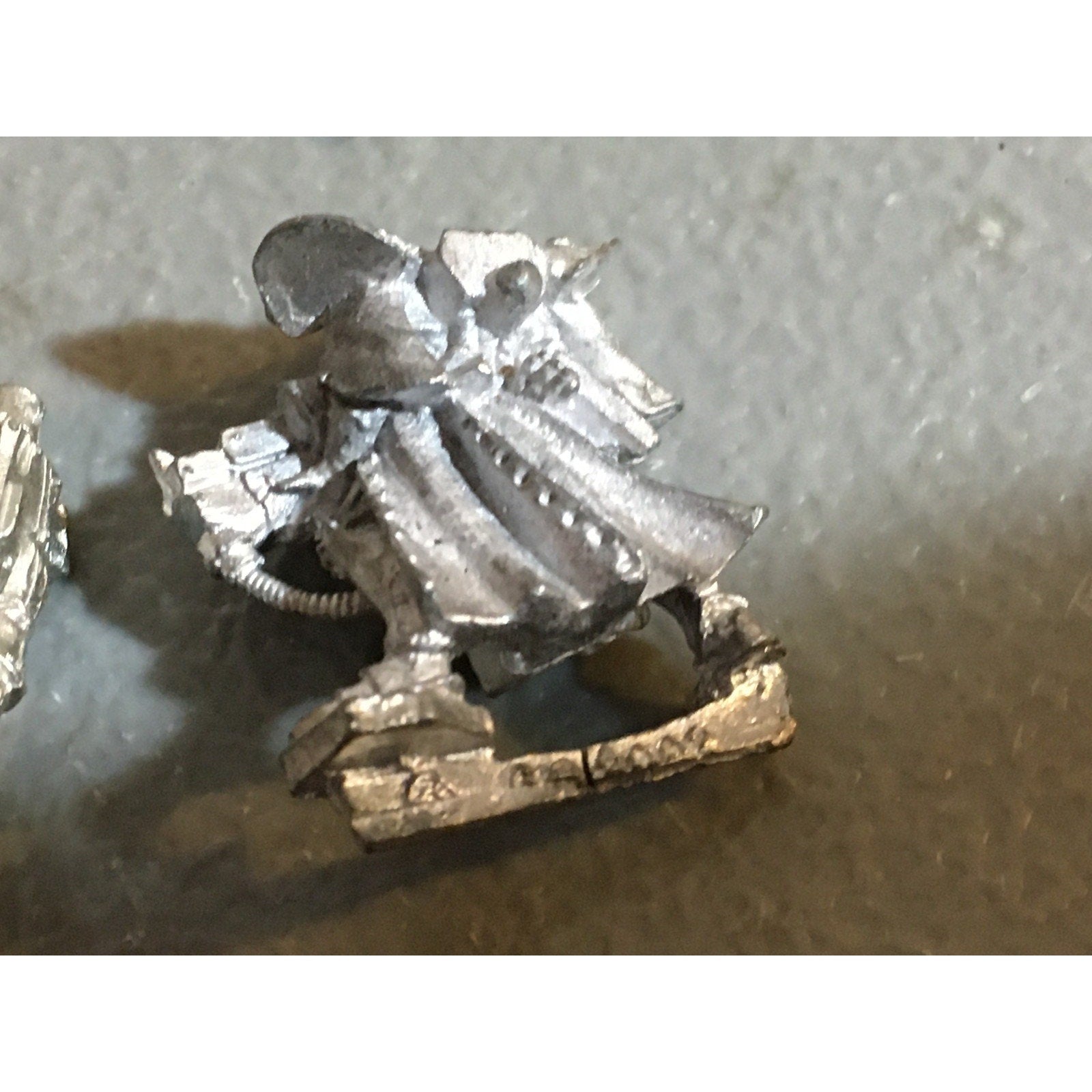 A32482 WARHAMMER 40K SISTERS OF BATTLE METAL INCOMPLETE LOT SERAPHIM HALO GW