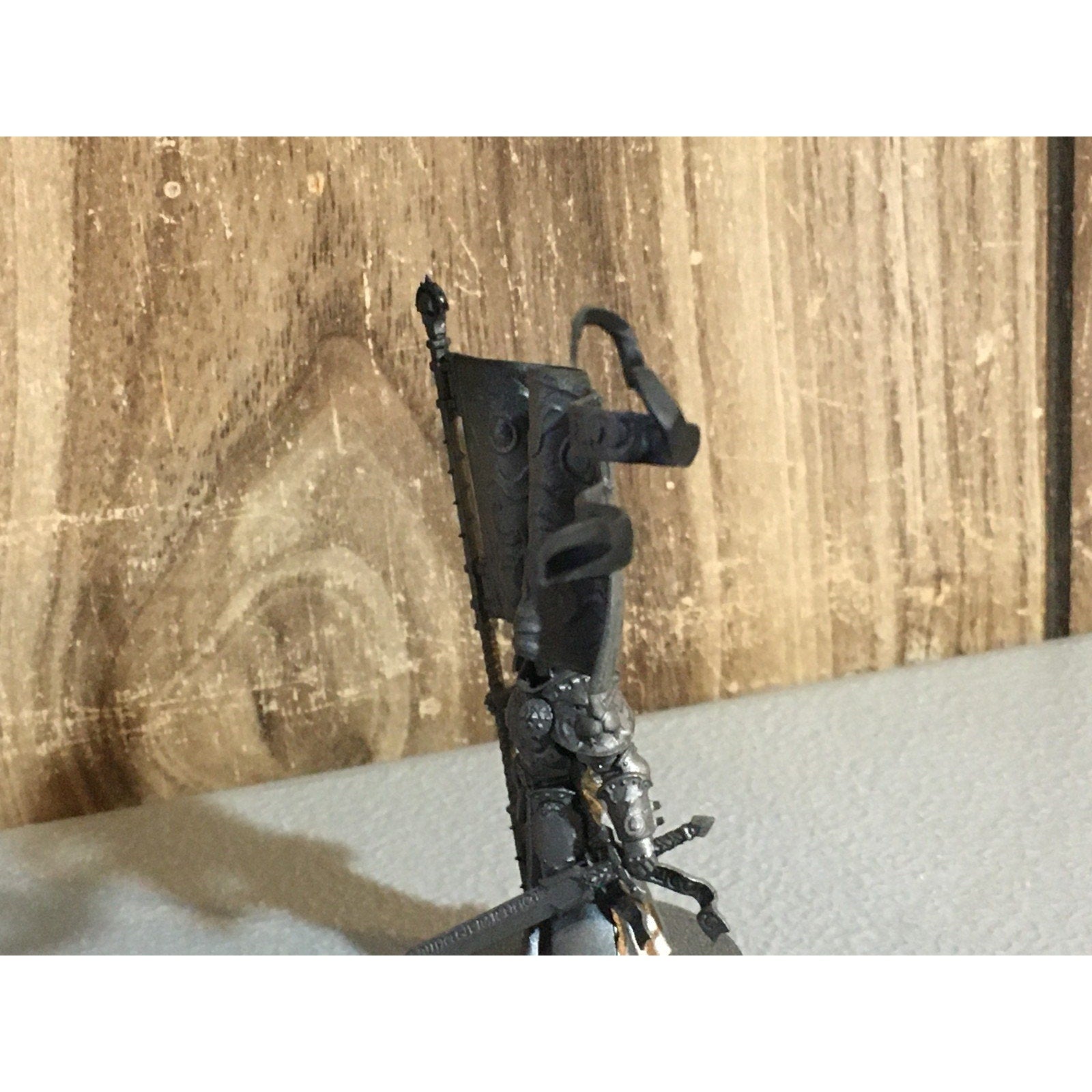 A24322 WARHAMMER AOS SIGMAR STORMCAST ETERNALS KNIGHT VEXILLOR BANNER APOTHEOSIS