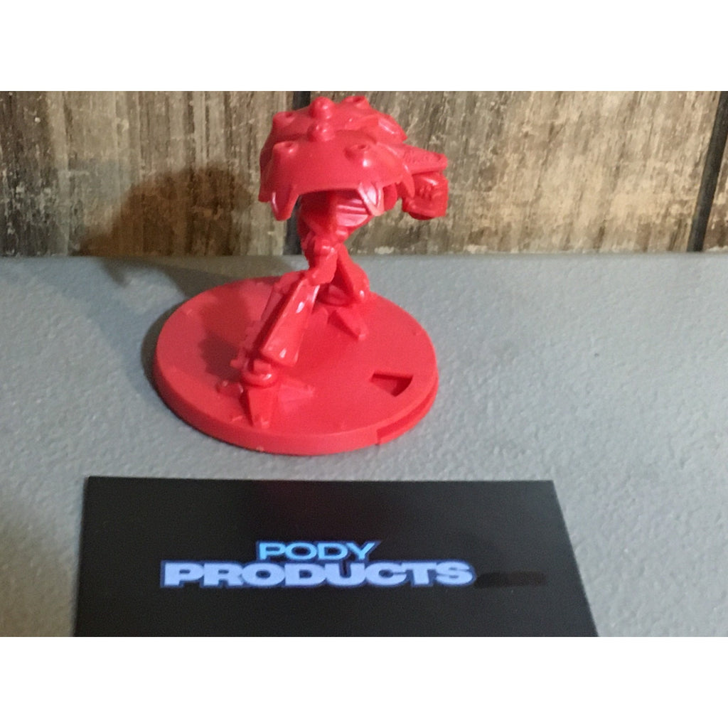 A33685 WARHAMMER 40K ADEPTUS TITANICUS WARLORD TITAN INCOMPLETE GW