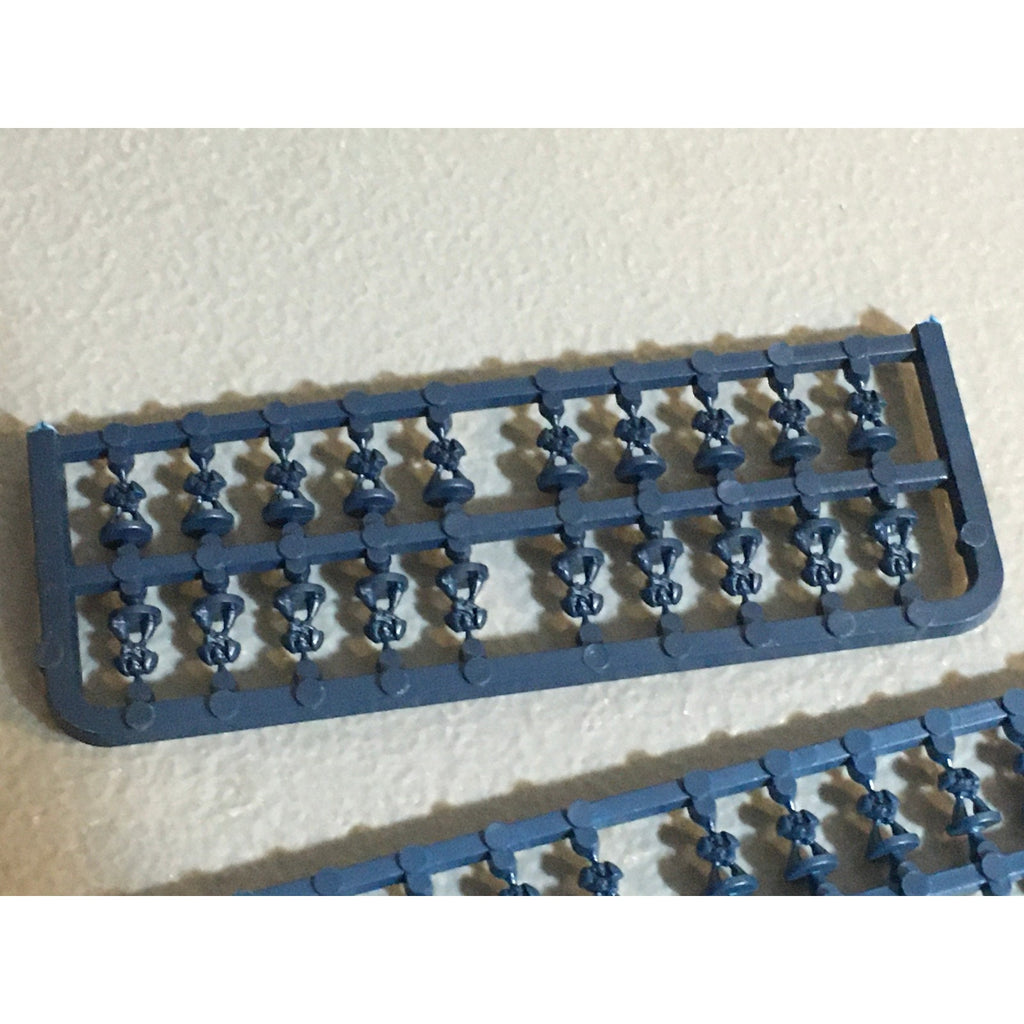 A31692 WARHAMMER EPIC 40K SPACE MARINES TACTICAL 50 PIECES PACK ON SPRUE GW