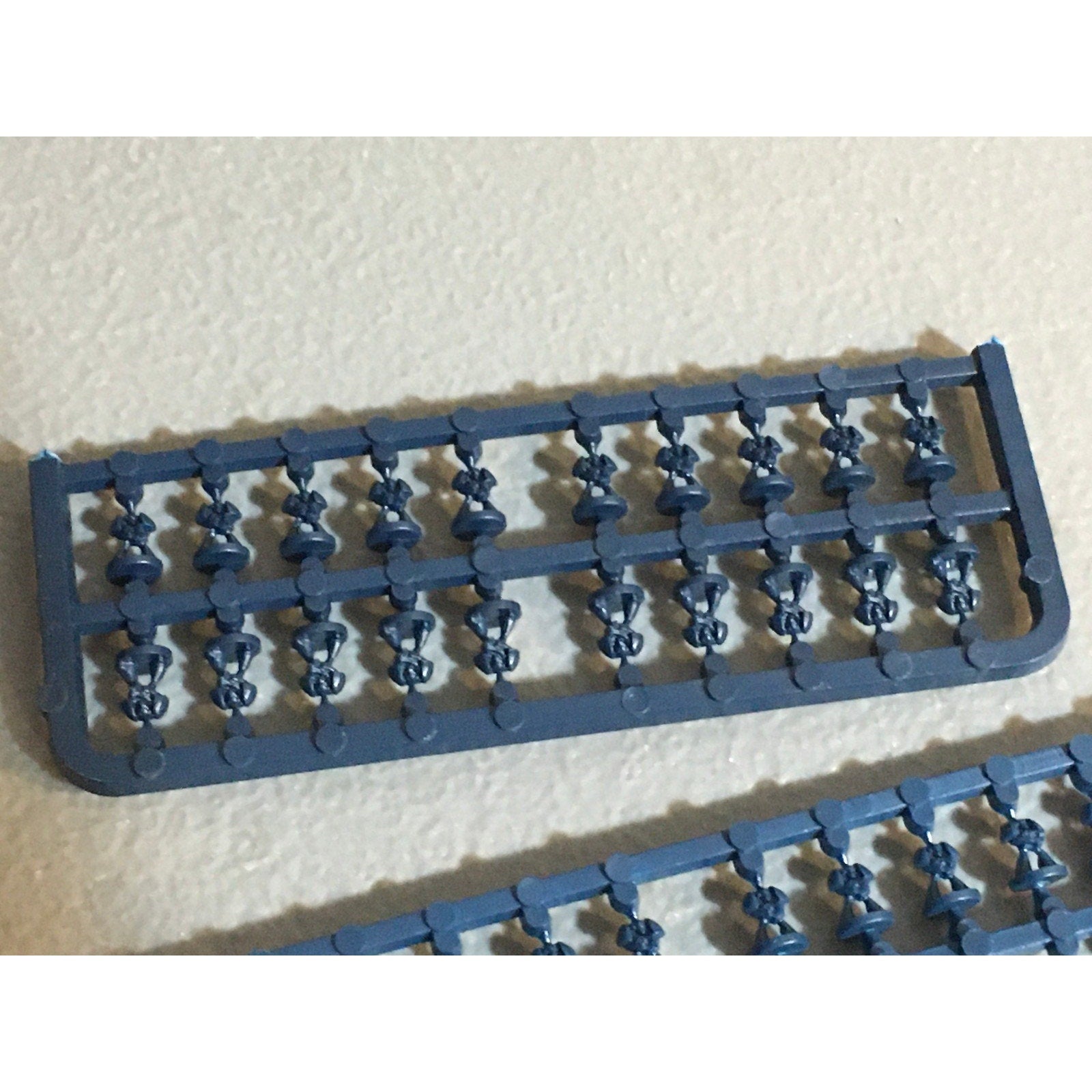 A31692 WARHAMMER EPIC 40K SPACE MARINES TACTICAL 50 PIECES PACK ON SPRUE GW