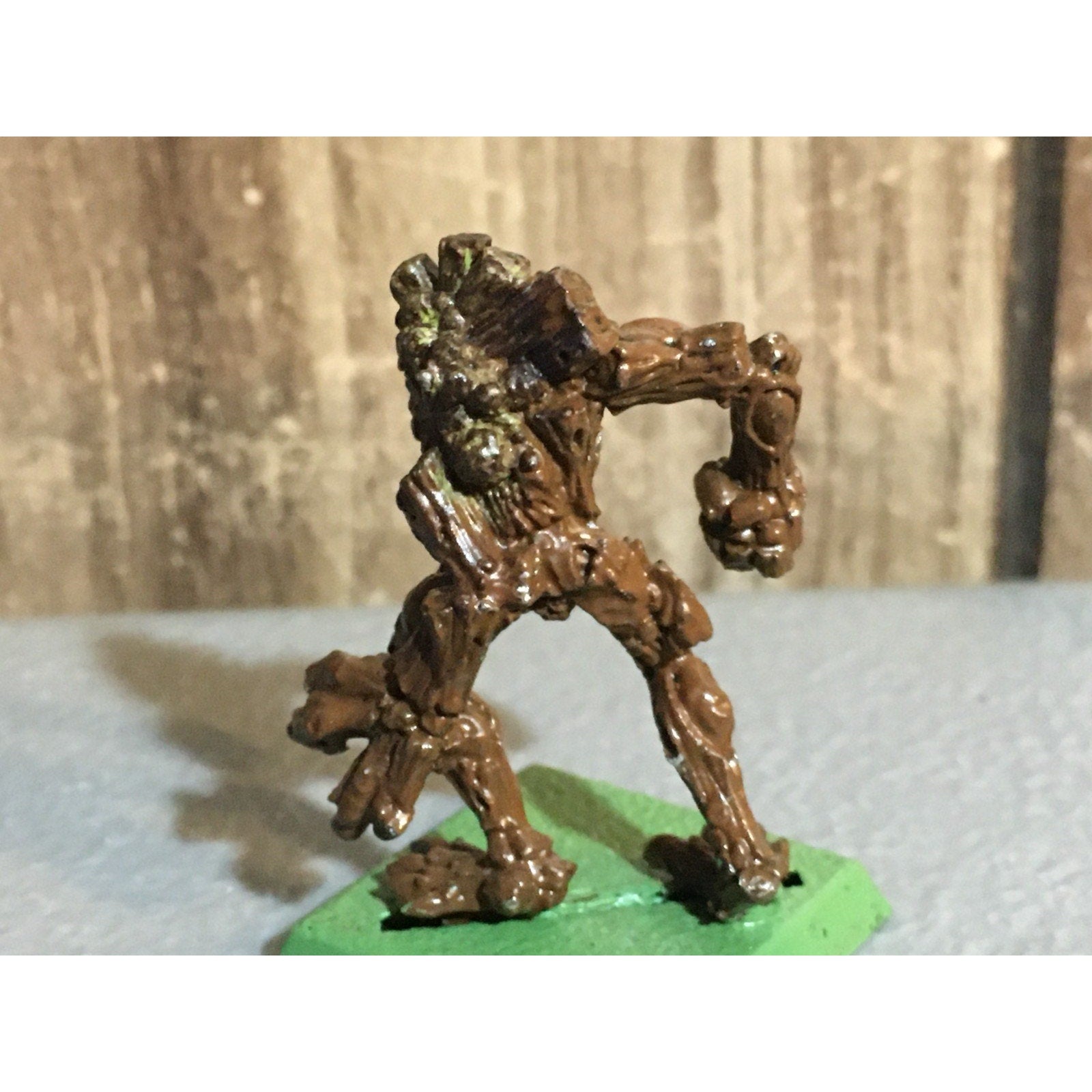 A24655 WARHAMMER FANTASY WOOD ELVES CLASSIC METAL DRYAD GW GAMES WORKSHOP