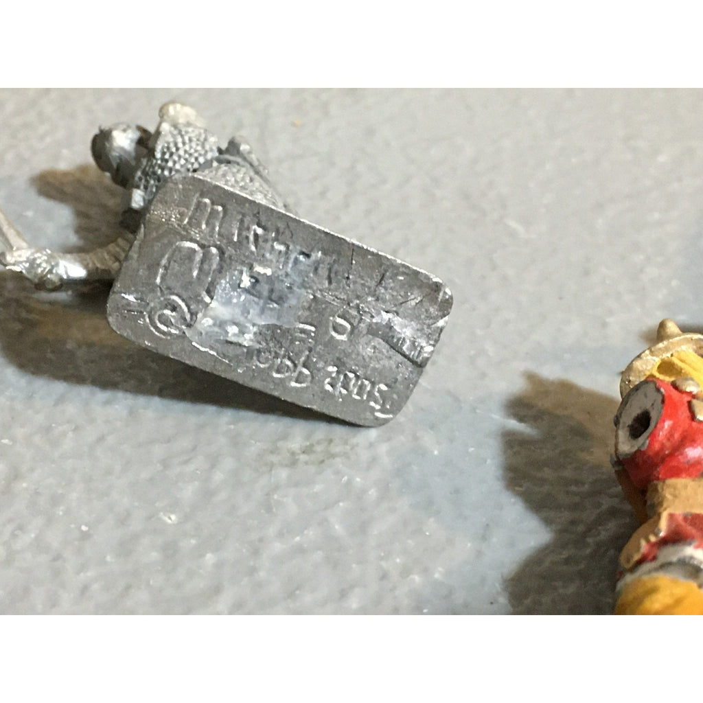 A32495 MITHRIL MINIATURES MIDDLE LOTR LORD RING METAL INCOMPLETE LOT HUMAN GOOD