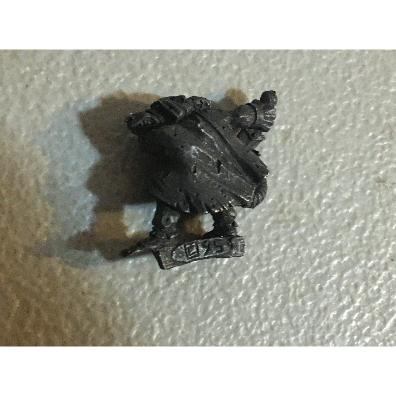 A34000 WARHAMMER FANTASY SKAVEN METAL CLAN ESHIN ASSASSIN GW GAMES WORKSHOP