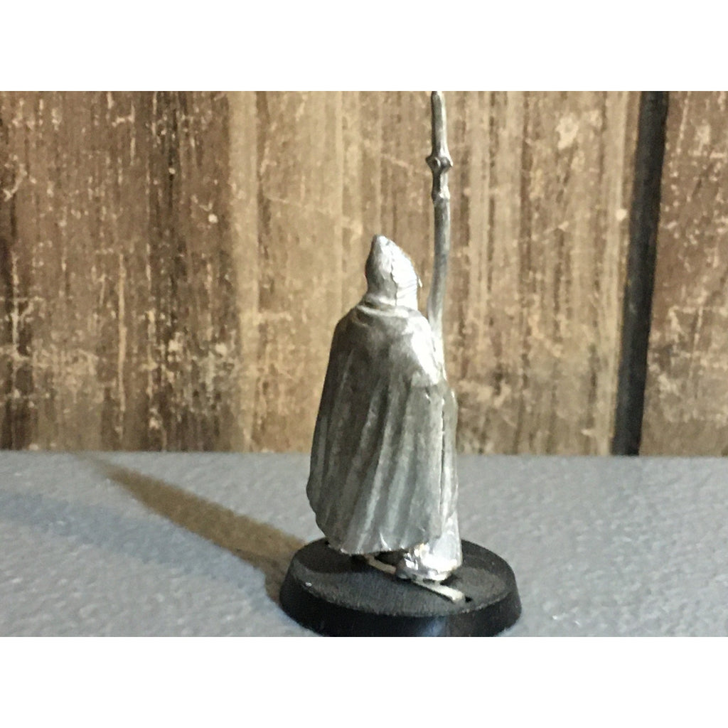A31067 LOTR LORD OF RINGS GW GAMES WORKSHOP METAL NUMENOR SPEARMAN GONDOR MINAS