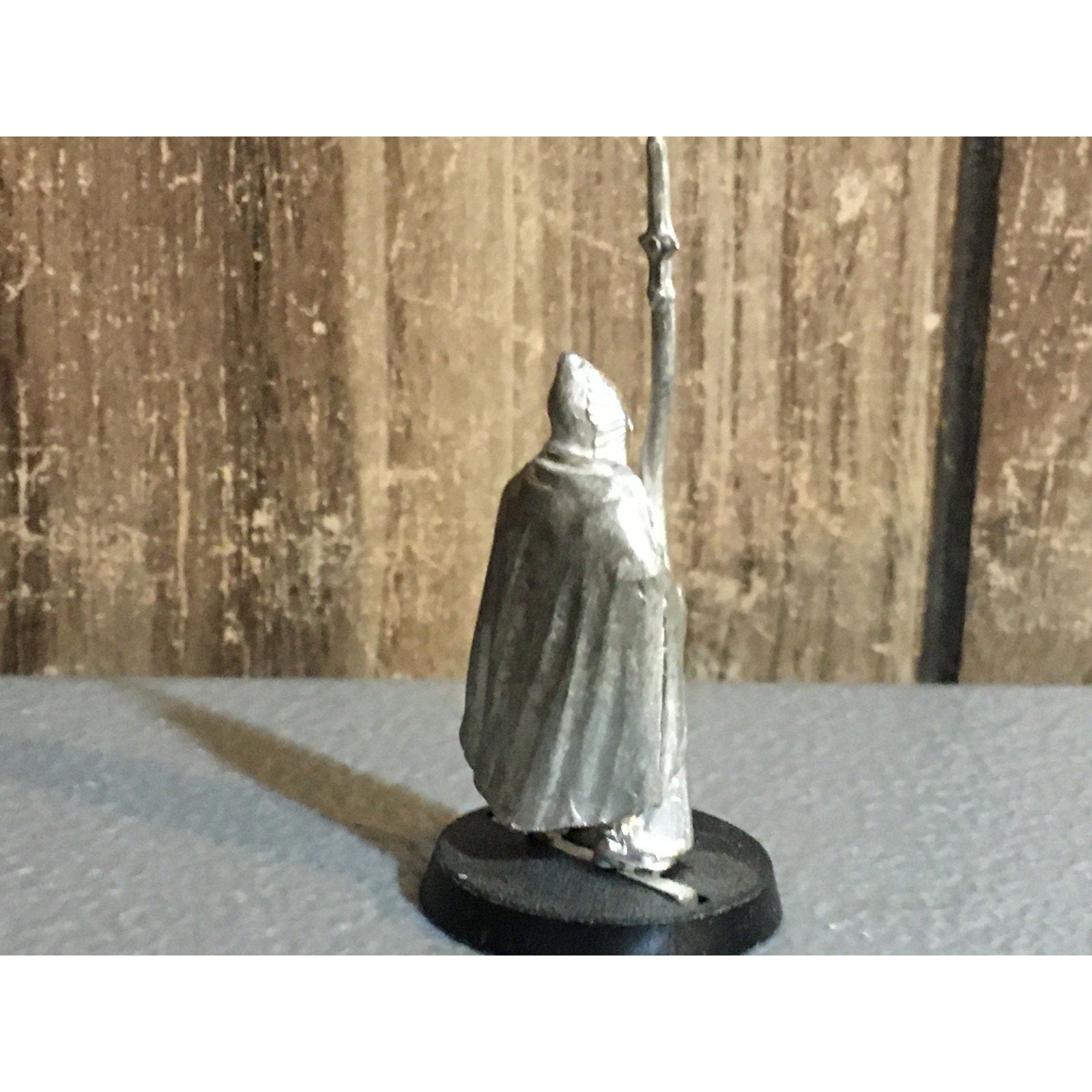 A31067 LOTR LORD OF RINGS GW GAMES WORKSHOP METAL NUMENOR SPEARMAN GONDOR MINAS
